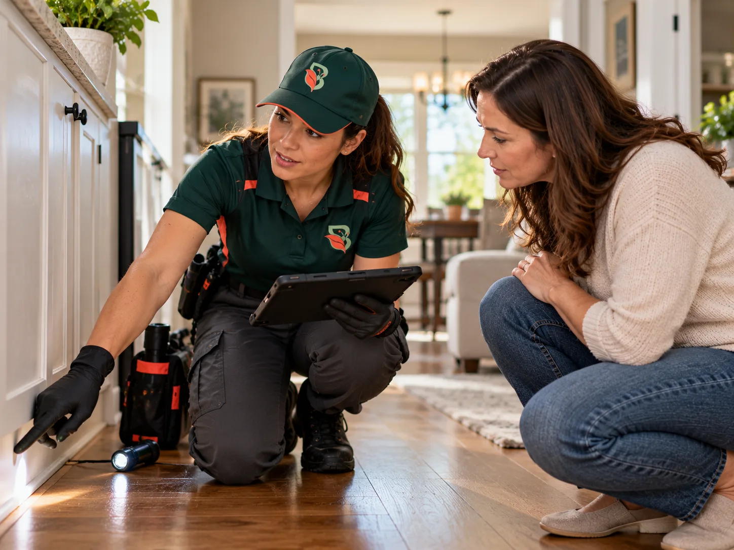 Pest Control Tigard, OR FAQs